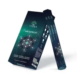 kadzidelka-terra-metatron-hexa-bez-wegla-drzewnego