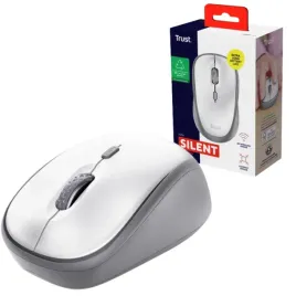 mysz-bezprzewodowa-usb-trust-yvi-silent-1600dpi-biala