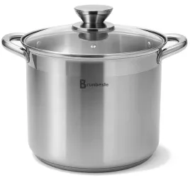 garnek-indukcja-gaz-stalowy-z-pokrywka-ciezki-duzy-wysoki-o33-cm-17-l