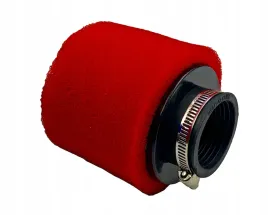 filtr-powietrza-gabkowy-czerwony-38mm