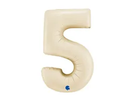 balon-foliowy-cyfra-5-satynowy-kremowy-26-1-szt