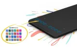 tablet-graficzny-xp-pen-deco-mini7w-waga-z-opakowaniem-0-42-kg