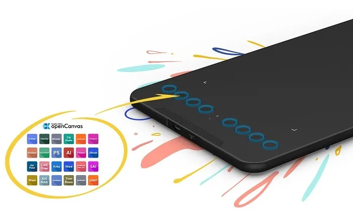 tablet-graficzny-xp-pen-deco-mini7w-stan-nowy