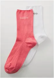 skarpety-damskie-hugo-wielokolorowe-zestaw-2-par-39-42