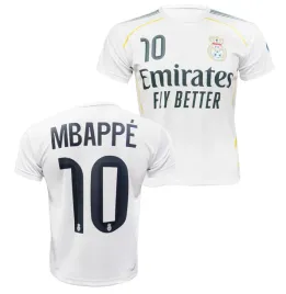 koszulka-pilkarska-sportowa-real-mbappe-116cm