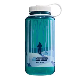 butelka-nalgene-wide-mouth-1000-ml-trout-landscape-forest-szeroki-wlew