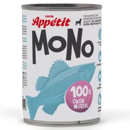 monoproteinowa-karma-mokra-dla-psow-comfy-appetit-mono-okon-morski-400g