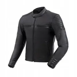 skorzana-kurtka-motocyklowa-rebelhorn-hunter-ii-black-czarna