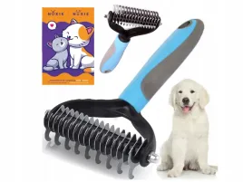 trymer-zgrzeblo-szczotka-do-siersci-dla-psa-kota-17cm