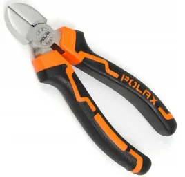 szczypce-tnace-boczne-obcinaczki-uchwyty-dwukomponentowe-cr-v-160-mm-polax