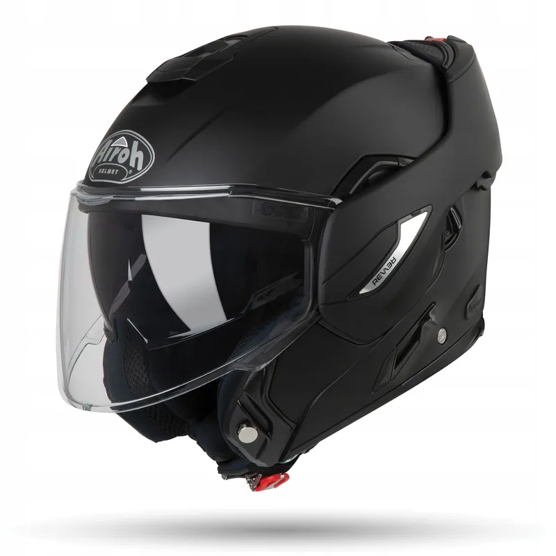 kask-airoh-rev-19-czarny-matt