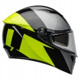 kask-bell-lithium-ece6-shear-metallic-grey-retina-l