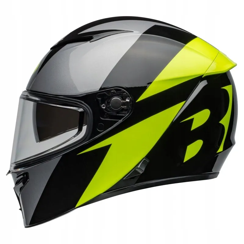 kask-bell-lithium-ece6-shear-metallic-grey-retina-l