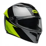 kask-bell-lithium-ece6-shear-metallic-grey-retina-l