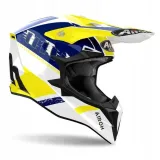 kask-airoh-wraaap-feel-yellow-blue-gloss-m