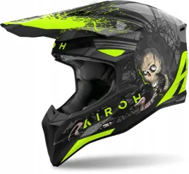 airoh-wraaap-darkness-kask-motocrossowy