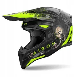 kask-offroad-airoh-wraaap-darkness-matt-l