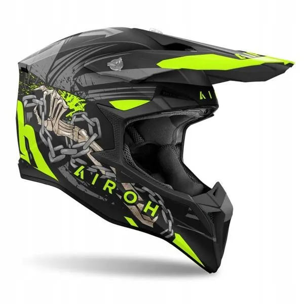 kask-offroad-airoh-wraaap-darkness-matt-l