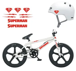 superman-naklejki-na-rower-na-kask-dla-chlopca-na-rowerek