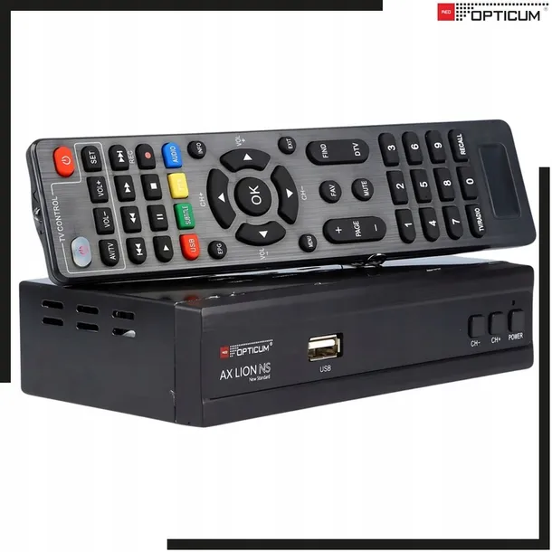 tuner-dvb-t2-c-opticum-ax-lion-ns-hevc-h265-usb-full-hd-dekoder-do-tv-stan-opakowania-oryginalne