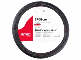 pokrowiec-na-kierownice-nakladka-carbon-37-39cm