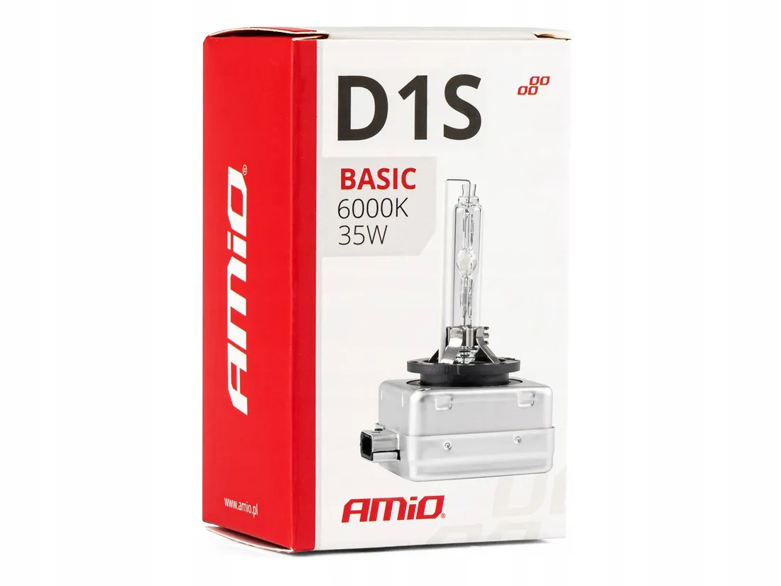 zarowka-zarnik-xenon-ksenon-d1s-6000k-amio-basic-stan-nowy