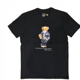 polo-ralph-lauren-bear-koszulka-meska-z-misiem-czarna-rozmiar-l