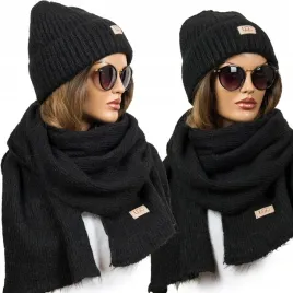 komplet-czapka-szalik-cieply-zimowy-szal-duzy-prazkowany-kolory