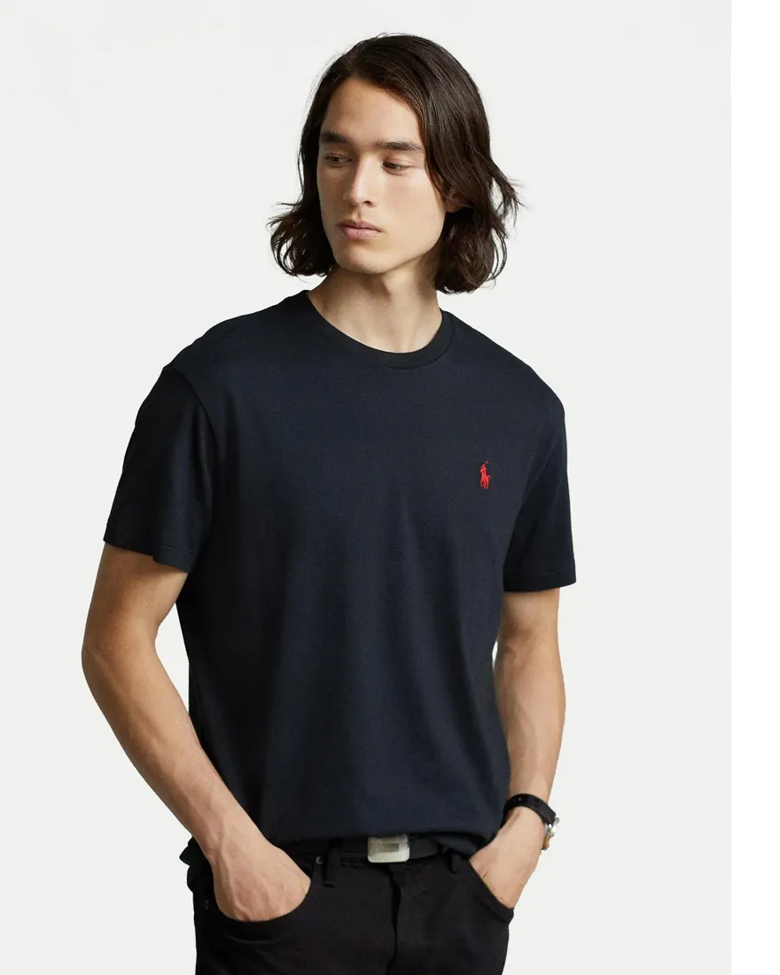 polo-ralph-lauren-t-shirt-meski-czarny-rozmiar-l-stan-nowy