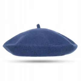 beret-damski-francuski-welniany-z-antenka-stylowy-premium-gladki