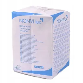 kompresy-wlokninowe-niejalowe-gaziki-zarys-nonvi-lux-75cm-x-75cm-100-szt