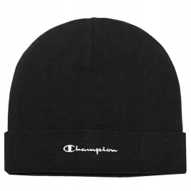 czapka-zimowa-champion-beanie-804671-kk001-uniwersalny