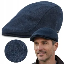 kaszkiet-meski-zimowy-ocieplany-elegancka-czapka-w-jodelke-pako-jeans