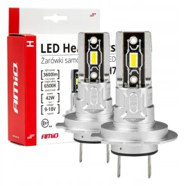 amio-zarowki-led-h7-sniezna-biel-6500k