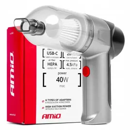 amio-odkurzacz-samochodowy-bezprzewodowy-akumulatorowy-hepa-40w