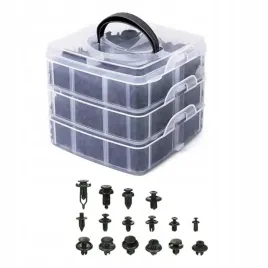 spinki-klipsy-kolki-rozporowe-samochodowe-do-tapicerki-620szt-duzy-zestaw