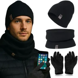 komplet-meski-czapka-komin-rekawiczki-dotykowe-cieply-zimowy-pl
