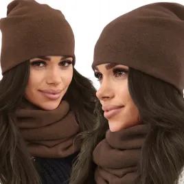 polski-komplet-czapka-beanie-komin-golf-tuba-duzy-zestaw-cieply-mily-k