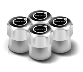 chromowane-nakretki-na-wentyle-do-volvo-z-logo-volvo-wszystkie-modele-volvo