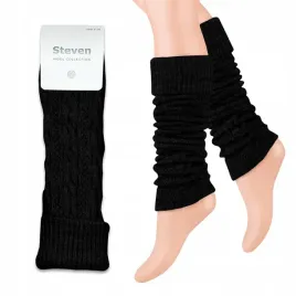 steven-095-ocieplacze-welniane-getry-damskie