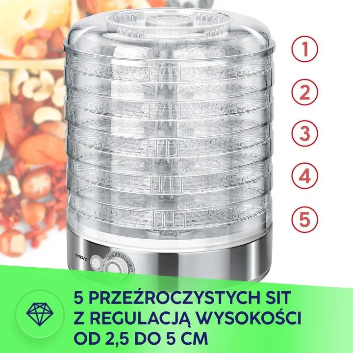suszarka-do-grzybow-warzyw-owocow-5-sit-mpm-msg-11-stan-nowy