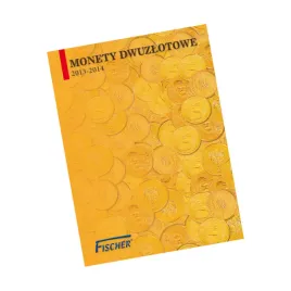 album-fischer-na-monety-2-zl-2013-2014-r