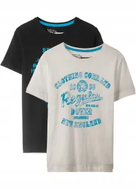 b-p-c-2-pak-t-shirtow-chlopiecych-nadruk-128-134