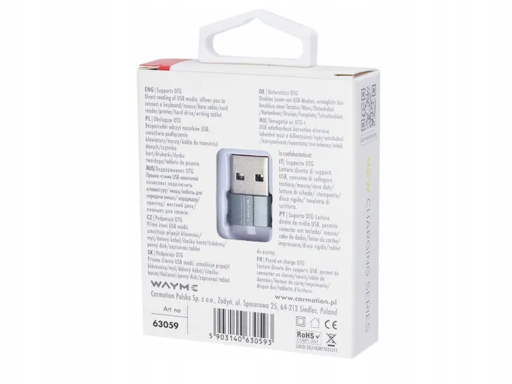 wayme-adapter-otg-usb-greater-usb-c-marka-carmotion-stan-nowy
