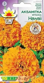 aksamitka-wysoka-hawaii-pomaranczowa-1-gram