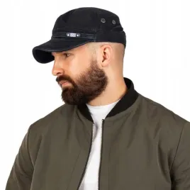 czapka-z-daszkiem-meska-elegancka-patrolowka