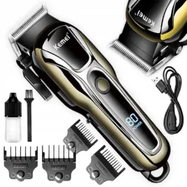 profesjonalna-bezprzewodowa-maszynka-do-strzyzenia-wlosow-brody-kemei-usb