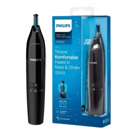 trymer-philips-nt1650-16-do-nosa-i-uszu-seria-1000