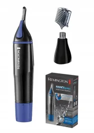 meski-trymer-wodoodporny-do-nosa-uszu-brwi-golarka-remington-ne3850