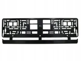 ramka-do-tablic-rejestracyjnych-tablicy-rejestracyjnej-utal-czarna